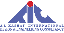 Kashaf International for Design and Engineering consultancy