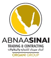 Abnaa Sinai For Construction & Building