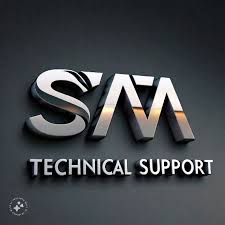 SM for Technical Support