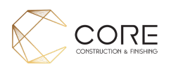 Core Construction