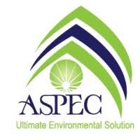 ASPEC for Contracting & Enviromental 