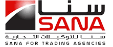 Sana for trading agencies