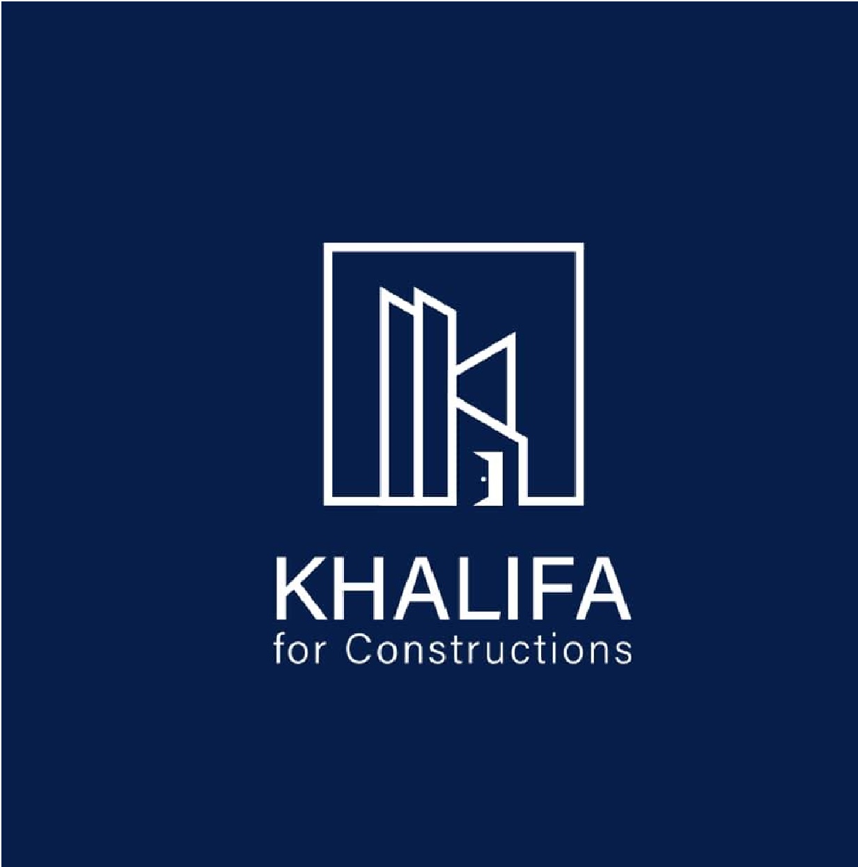 Al Khalifa For Construction