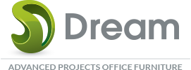 DREAM ADVANCED PROJECTS OFFICE FURNITURE