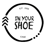 In Your Shoe