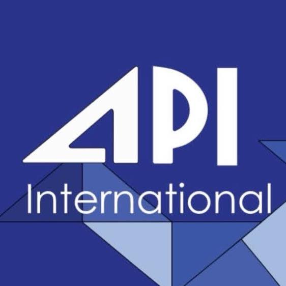 API