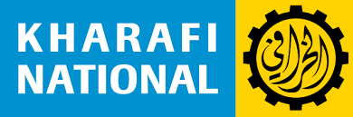 Kharafi National