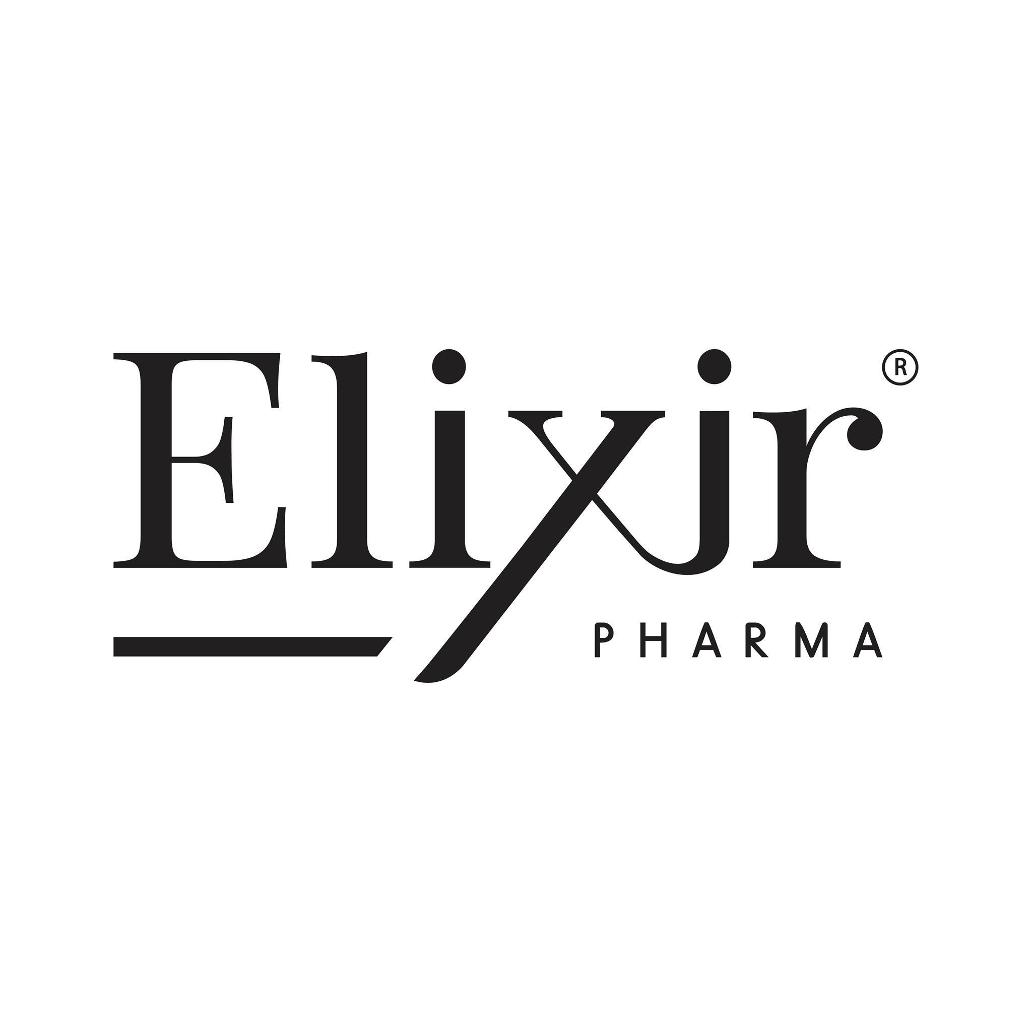 Elixir Pharma