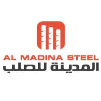 Almadina Steel