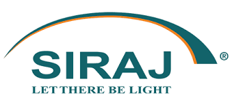 Siraj Lighting