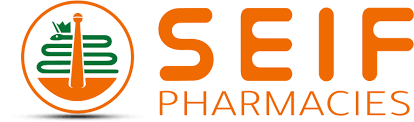 Seif Pharmacies