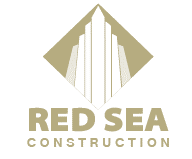 Red Sea Construction and Development