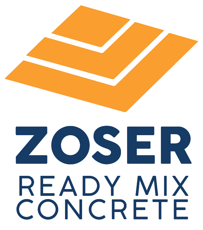 Zoser Ready Mix Concrete