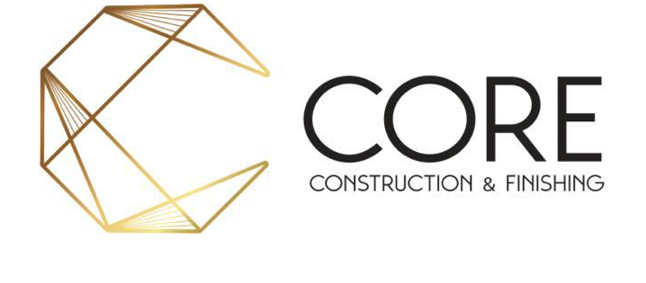 Core Construction & Finishing