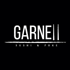 Garnell Sushi & Poke