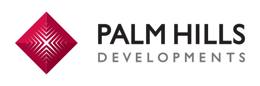 Palm Hills Developments