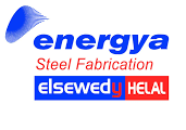 El Sewedy Energya Steel Fabrication