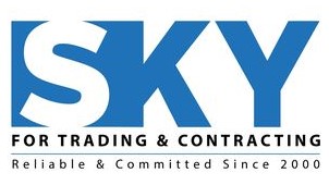 SKY FOR TRADING & CONTRACTING