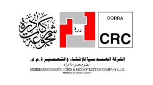 CRC DORRA