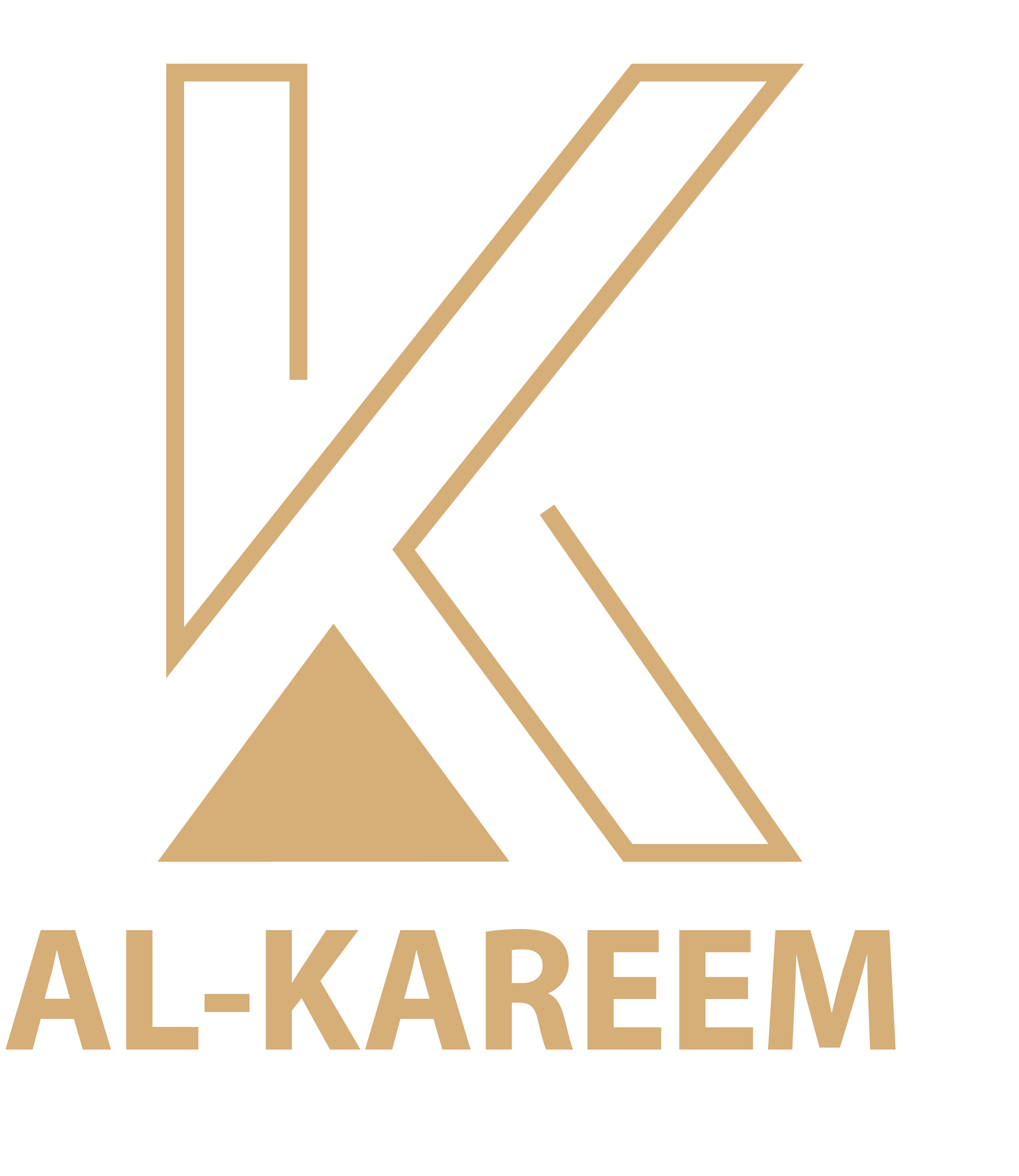 AL-KAREEM General Contracting