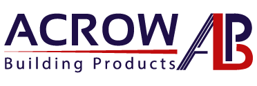 Acrow Building Products - ABP