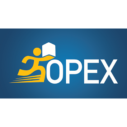 Opex Egypt