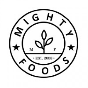 Mighty Foods