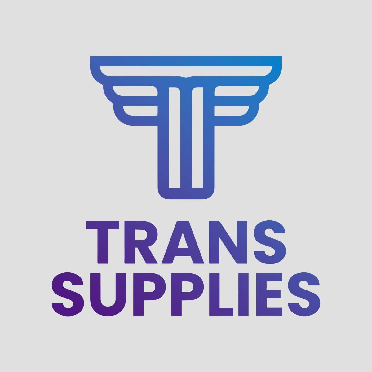 Trans Supply for Real Estate Supplies