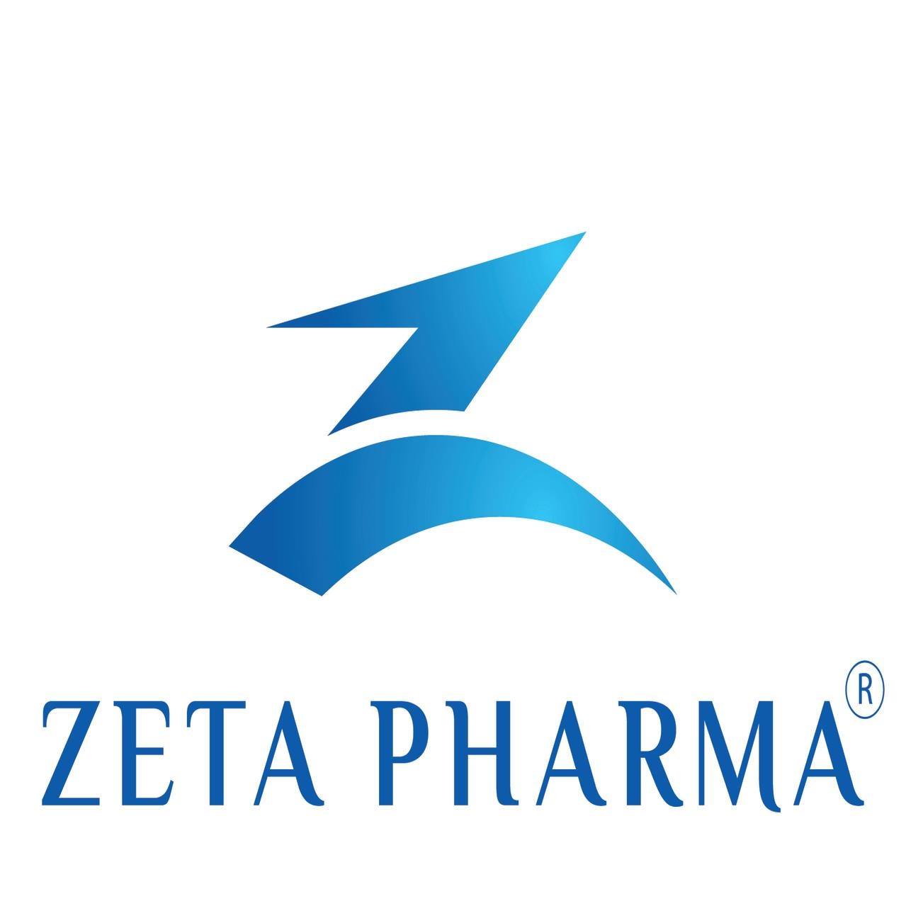 Zeta Pharma