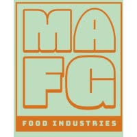 MAFG For Food Industries