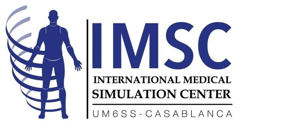 International Medical Service Center - IMSC