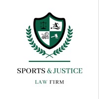 Sports & Justice Law Firm