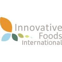 Innovative Foods International