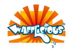 WAFFLICIOUS