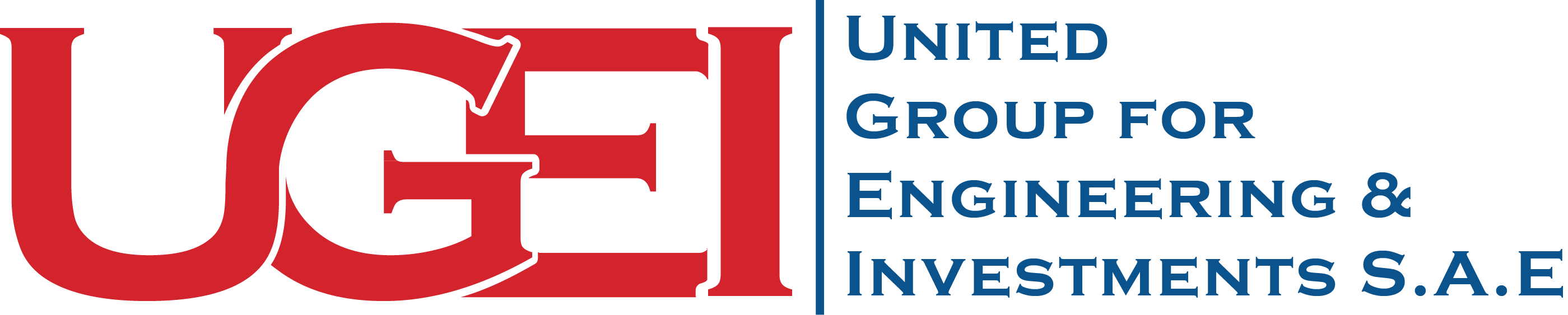 United Group For Engineering And Investments UGEI