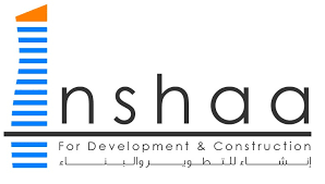 Inshaa for Development and Construction 