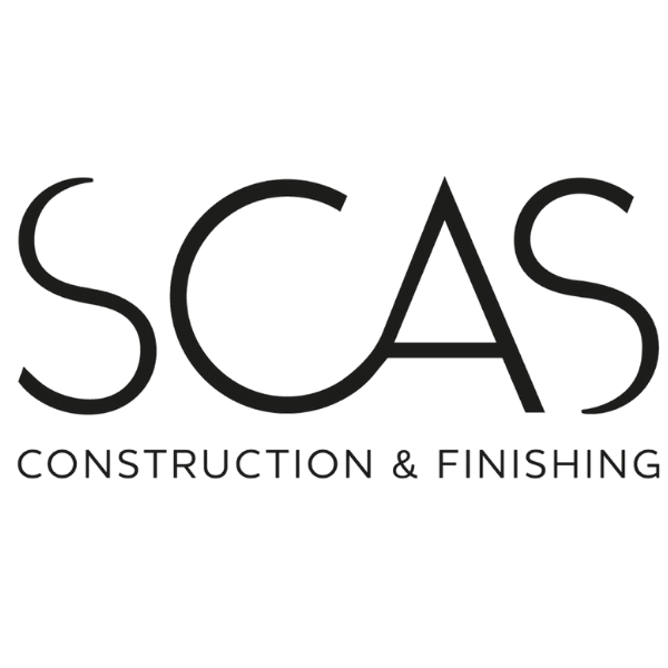 SCAS Constructions & Finishing