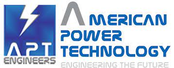 AMERICAN POWER TECHNOLOGY - APT